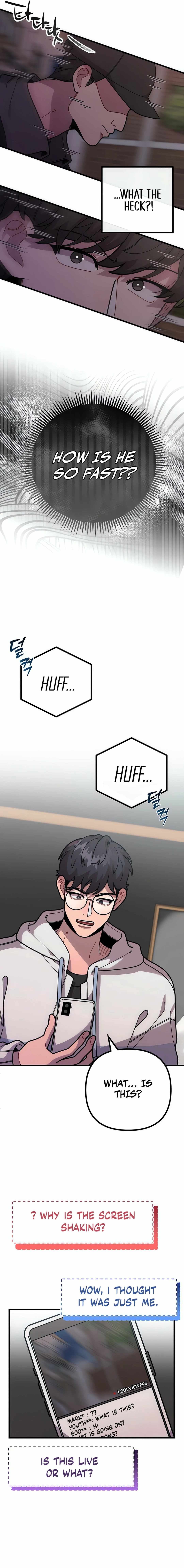 Musician Genius Who Lives Twice Chapter 70 4